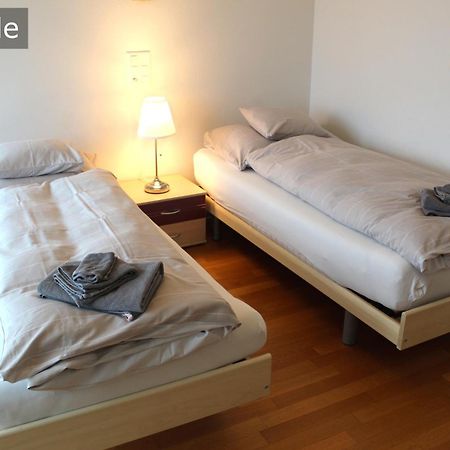 ברן Residenz Senevita Westside מראה חיצוני תמונה
