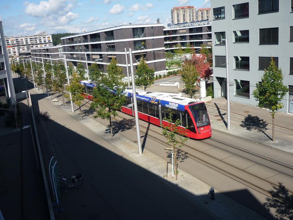 ברן Residenz Senevita Westside חדר תמונה