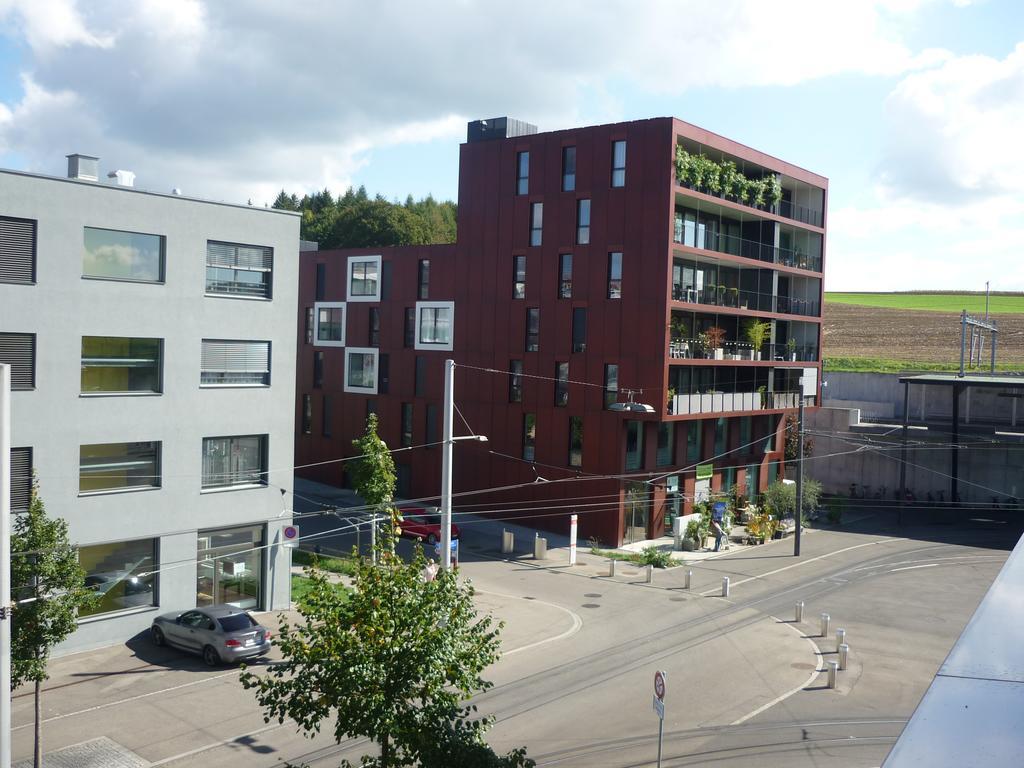 ברן Residenz Senevita Westside חדר תמונה
